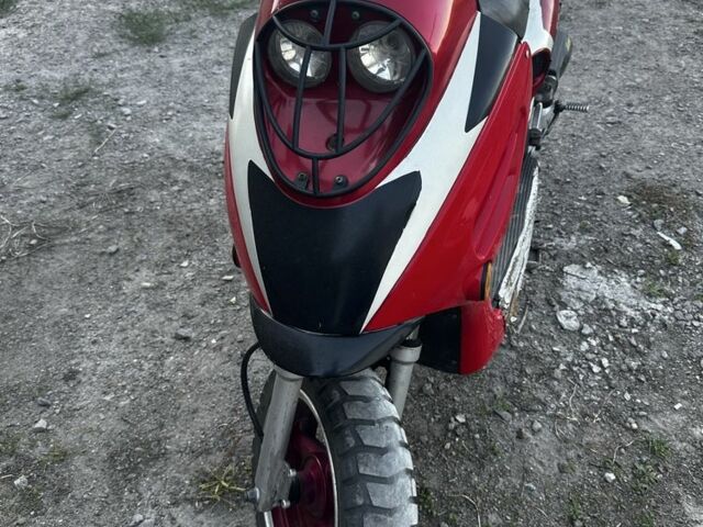 Вайпер Другая, объемом двигателя 50 л и пробегом 0 тыс. км за 180 $, фото 5 на Automoto.ua