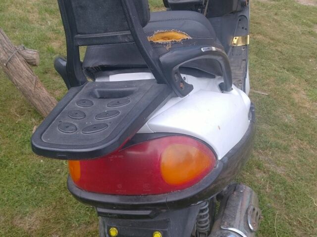 Вайпер Другая, объемом двигателя 50 л и пробегом 0 тыс. км за 250 $, фото 2 на Automoto.ua