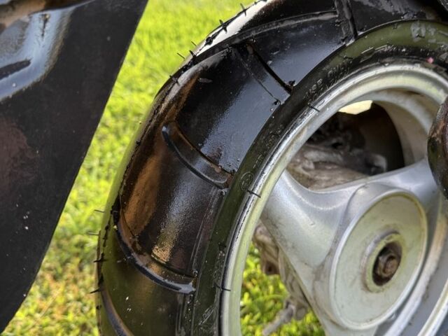 Вайпер Інша, об'ємом двигуна 80 л та пробігом 0 тис. км за 121 $, фото 6 на Automoto.ua