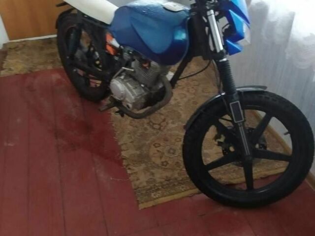 Вайпер Інша, об'ємом двигуна 0.15 л та пробігом 0 тис. км за 16000 $, фото 5 на Automoto.ua