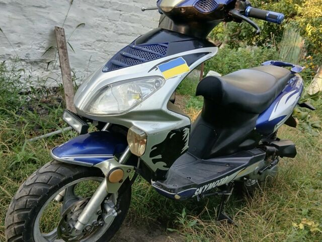 Вайпер Другая 2008 в Жашкове на Automoto.ua Вайпер Другая, объемом двигателя 80 л и пробегом 0 тыс. км за 333 $, фото 4 на Automoto.ua