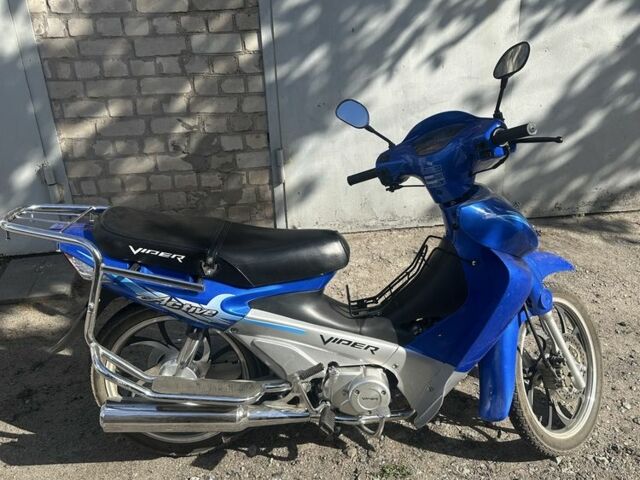 Вайпер Другая, объемом двигателя 49 л и пробегом 0 тыс. км за 551 $, фото 2 на Automoto.ua