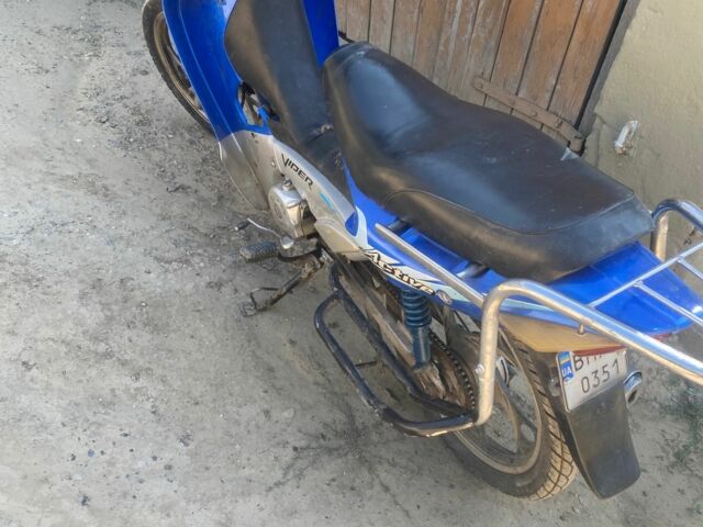 Вайпер Другая, объемом двигателя 11 л и пробегом 0 тыс. км за 357 $, фото 1 на Automoto.ua