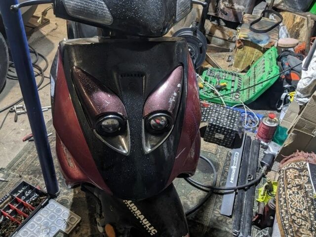 Вайпер Другая, объемом двигателя 80 л и пробегом 0 тыс. км за 286 $, фото 1 на Automoto.ua