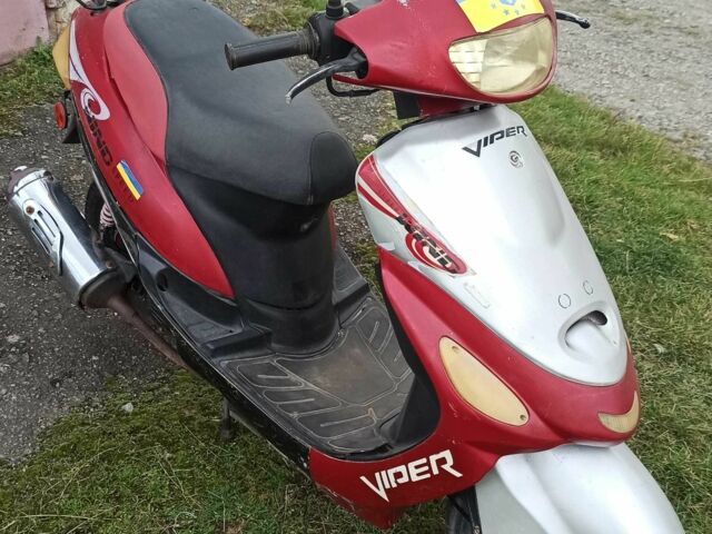 Вайпер Другая, объемом двигателя 49 л и пробегом 0 тыс. км за 174 $, фото 1 на Automoto.ua