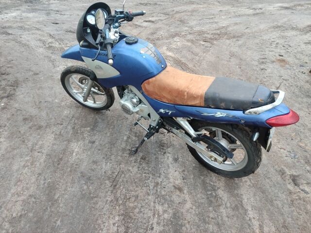 Вайпер Другая, объемом двигателя 0.2 л и пробегом 0 тыс. км за 600 $, фото 1 на Automoto.ua