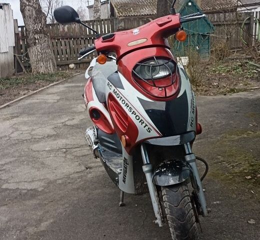 Вайпер Другая, объемом двигателя 100 л и пробегом 0 тыс. км за 10500 $, фото 4 на Automoto.ua