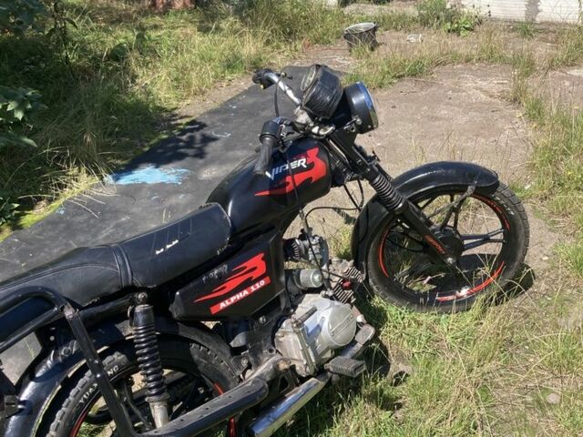 Вайпер Другая, объемом двигателя 0.11 л и пробегом 0 тыс. км за 250 $, фото 2 на Automoto.ua