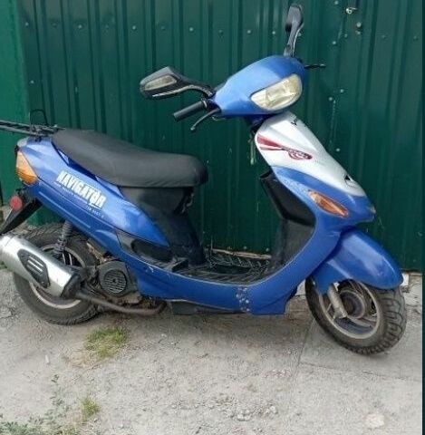 Вайпер Другая, объемом двигателя 80 л и пробегом 0 тыс. км за 10000 $, фото 3 на Automoto.ua