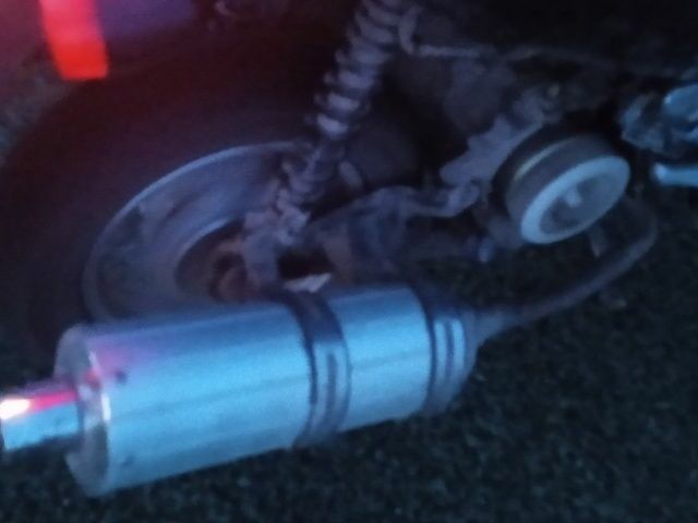 Вайпер Другая, объемом двигателя 80 л и пробегом 0 тыс. км за 131 $, фото 4 на Automoto.ua