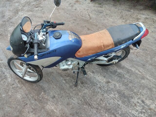 Вайпер Другая, объемом двигателя 0.2 л и пробегом 0 тыс. км за 600 $, фото 7 на Automoto.ua