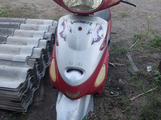 Вайпер Другая, объемом двигателя 50 л и пробегом 0 тыс. км за 67 $, фото 2 на Automoto.ua