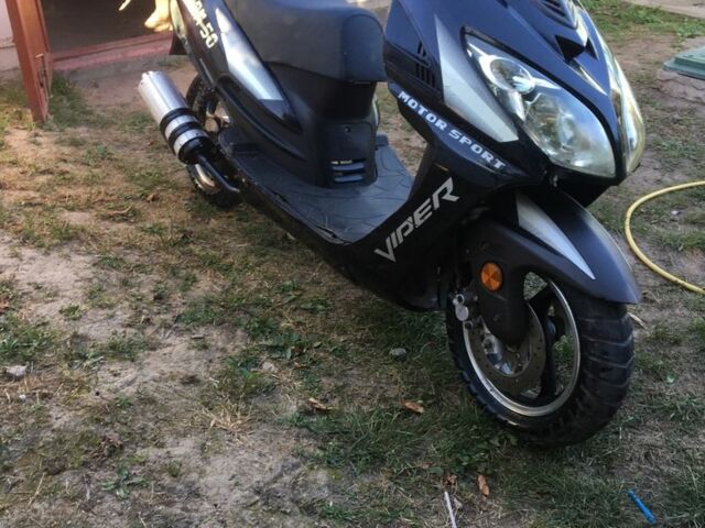 Вайпер Другая, объемом двигателя 80 л и пробегом 0 тыс. км за 335 $, фото 7 на Automoto.ua