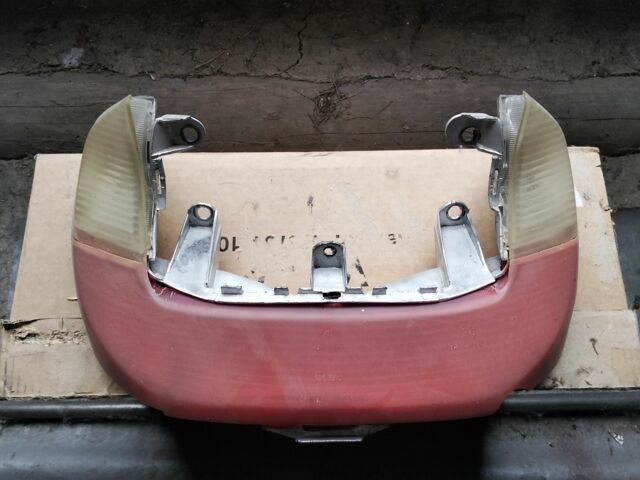 Вайпер Другая 2008 в Черкассах на Automoto.ua Вайпер Другая, объемом двигателя 0.15 л и пробегом 0 тыс. км за 9 $, фото 1 на Automoto.ua