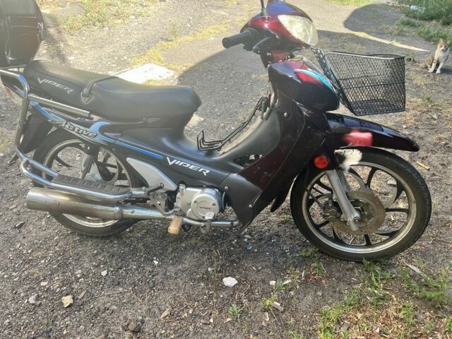 Вайпер Інша, об'ємом двигуна 49 л та пробігом 0 тис. км за 462 $, фото 3 на Automoto.ua