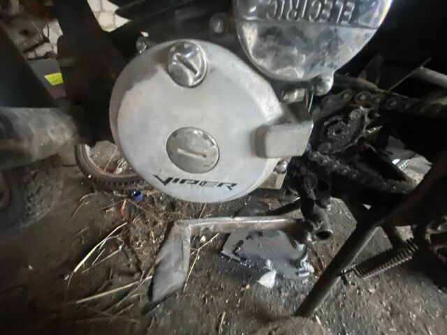 Вайпер Другая, объемом двигателя 0.13 л и пробегом 0 тыс. км за 24 $, фото 3 на Automoto.ua