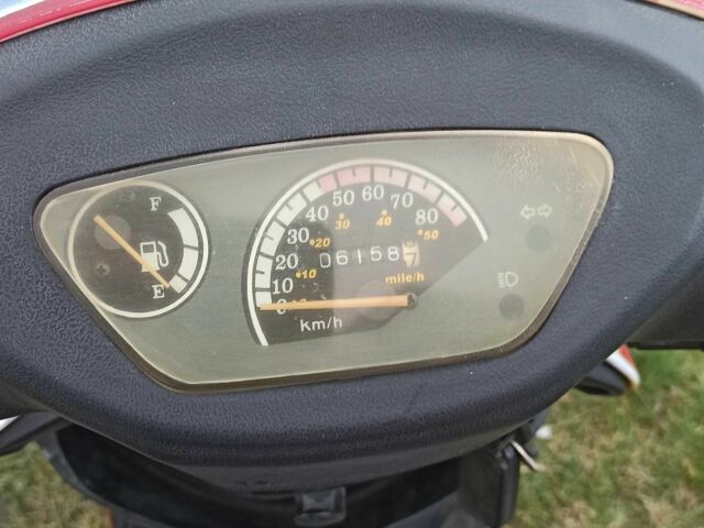 Вайпер Другая, объемом двигателя 49 л и пробегом 0 тыс. км за 174 $, фото 6 на Automoto.ua