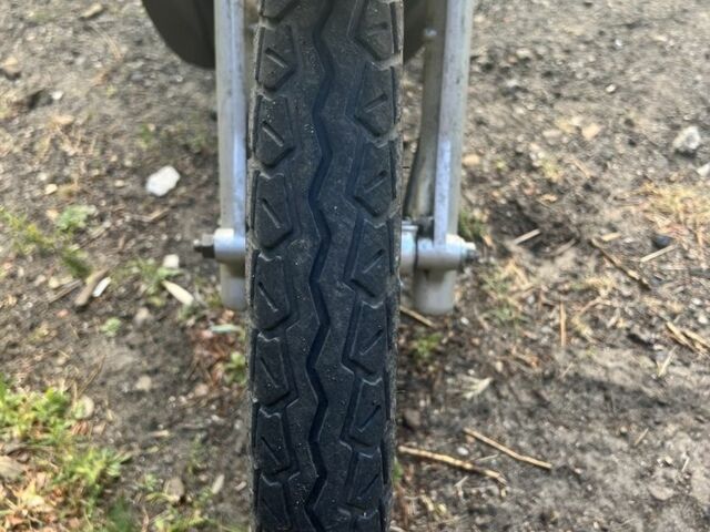 Вайпер Інша, об'ємом двигуна 49 л та пробігом 0 тис. км за 462 $, фото 4 на Automoto.ua