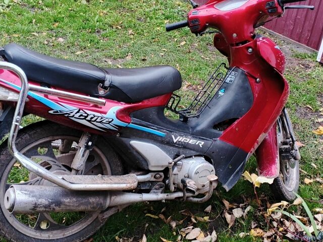 Вайпер Інша, об'ємом двигуна 0 л та пробігом 0 тис. км за 238 $, фото 5 на Automoto.ua