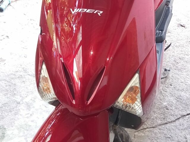 Вайпер Інша, об'ємом двигуна 80 л та пробігом 0 тис. км за 383 $, фото 1 на Automoto.ua