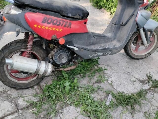 Вайпер Другая, объемом двигателя 80 л и пробегом 0 тыс. км за 98 $, фото 4 на Automoto.ua