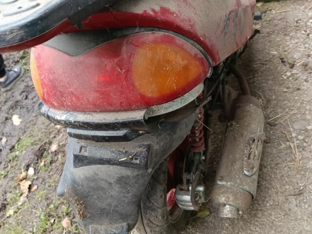 Вайпер Другая, объемом двигателя 49 л и пробегом 0 тыс. км за 48 $, фото 9 на Automoto.ua