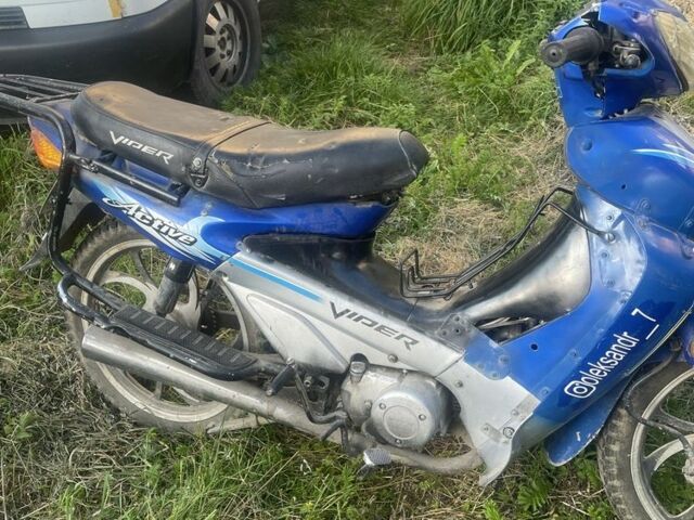 Вайпер Інша, об'ємом двигуна 0 л та пробігом 0 тис. км за 243 $, фото 1 на Automoto.ua