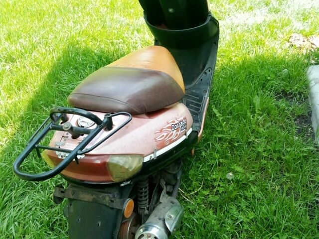 Вайпер Другая, объемом двигателя 49 л и пробегом 0 тыс. км за 8000 $, фото 2 на Automoto.ua