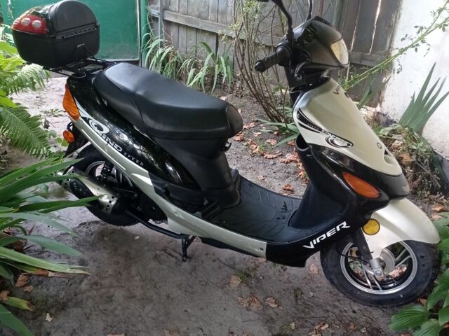 Вайпер Другая, объемом двигателя 50 л и пробегом 0 тыс. км за 382 $, фото 2 на Automoto.ua