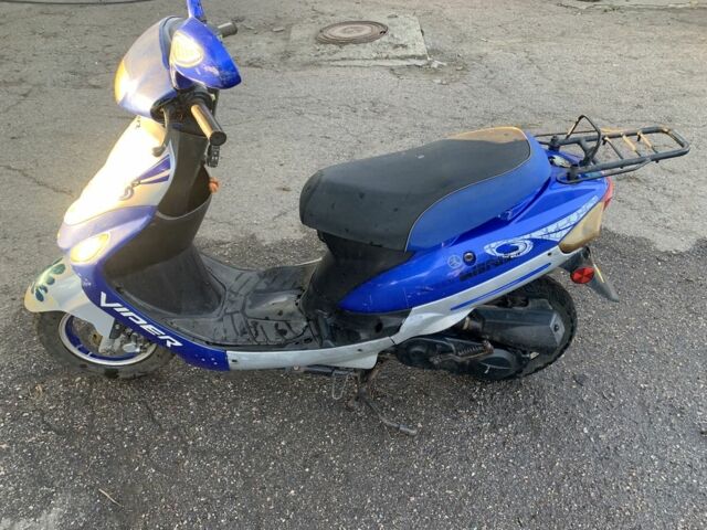 Вайпер Другая 2009 в Кропивницком (Кировограде) на Automoto.ua Вайпер Другая, объемом двигателя 49 л и пробегом 0 тыс. км за 239 $, фото 7 на Automoto.ua