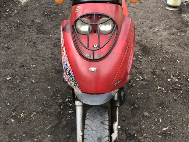 Вайпер Інша 2009 у Магалиновке на Automoto.ua Вайпер Інша, об'ємом двигуна 60 л та пробігом 0 тис. км за 132 $, фото 1 на Automoto.ua