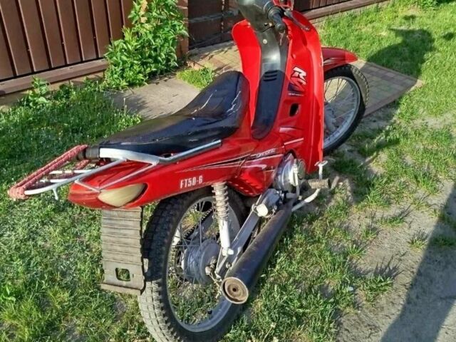 Вайпер Другая, объемом двигателя 0.11 л и пробегом 0 тыс. км за 308 $, фото 3 на Automoto.ua