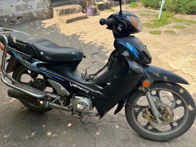 Вайпер Інша, об'ємом двигуна 49 л та пробігом 0 тис. км за 292 $, фото 1 на Automoto.ua