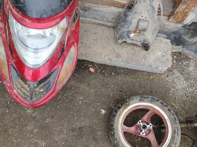 Вайпер Другая, объемом двигателя 49 л и пробегом 0 тыс. км за 48 $, фото 11 на Automoto.ua