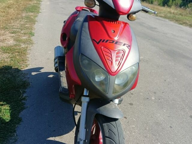 Вайпер Другая, объемом двигателя 100 л и пробегом 0 тыс. км за 216 $, фото 1 на Automoto.ua