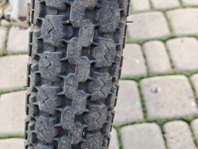 Вайпер Другая, объемом двигателя 72 л и пробегом 0 тыс. км за 520 $, фото 6 на Automoto.ua