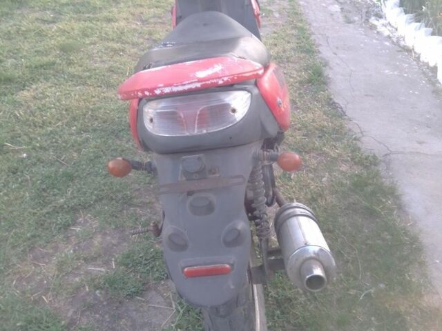 Вайпер Другая, объемом двигателя 80 л и пробегом 0 тыс. км за 142 $, фото 3 на Automoto.ua