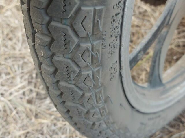 Вайпер Другая, объемом двигателя 0.11 л и пробегом 0 тыс. км за 238 $, фото 4 на Automoto.ua