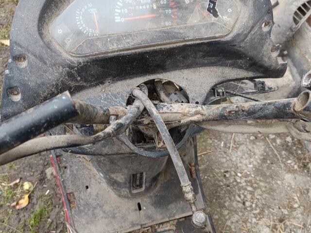 Вайпер Другая, объемом двигателя 49 л и пробегом 0 тыс. км за 48 $, фото 7 на Automoto.ua