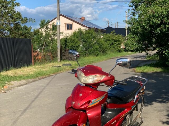 Вайпер Другая, объемом двигателя 49 л и пробегом 0 тыс. км за 272 $, фото 2 на Automoto.ua