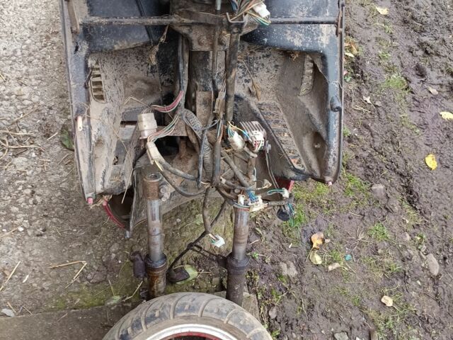 Вайпер Другая, объемом двигателя 49 л и пробегом 0 тыс. км за 48 $, фото 10 на Automoto.ua