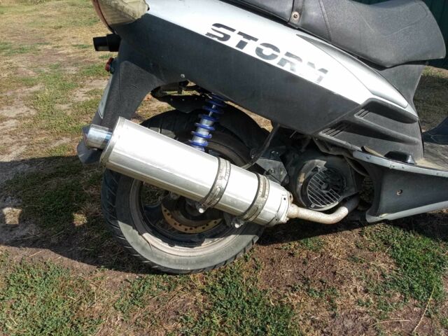 Вайпер Інша, об'ємом двигуна 0.15 л та пробігом 0 тис. км за 12000 $, фото 6 на Automoto.ua