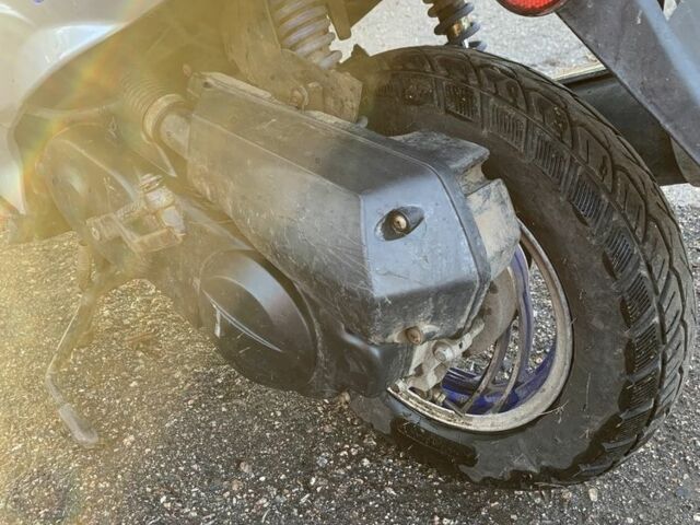 Вайпер Другая 2009 в Кропивницком (Кировограде) на Automoto.ua Вайпер Другая, объемом двигателя 49 л и пробегом 0 тыс. км за 239 $, фото 3 на Automoto.ua