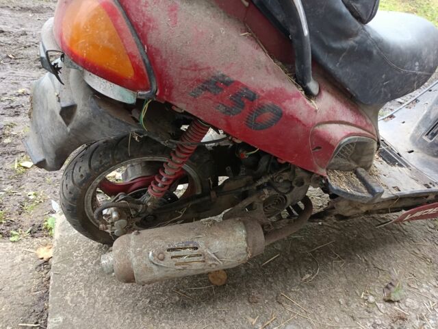 Вайпер Другая, объемом двигателя 49 л и пробегом 0 тыс. км за 48 $, фото 6 на Automoto.ua