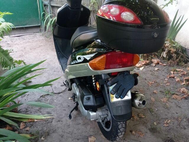 Вайпер Другая, объемом двигателя 50 л и пробегом 0 тыс. км за 382 $, фото 3 на Automoto.ua