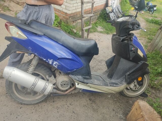 Вайпер Інша, об'ємом двигуна 0.15 л та пробігом 0 тис. км за 365 $, фото 2 на Automoto.ua