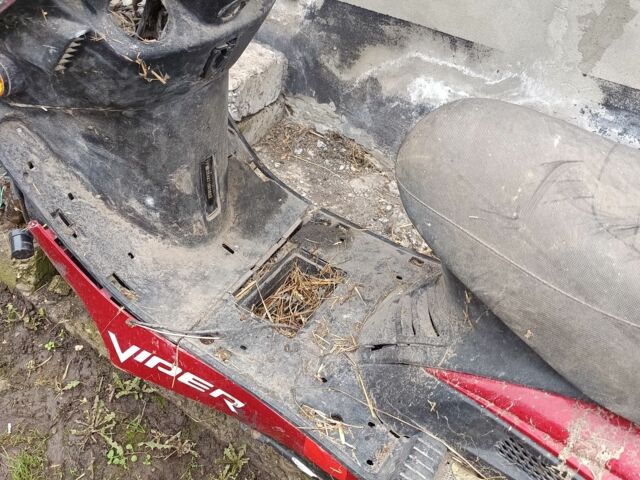 Вайпер Другая, объемом двигателя 49 л и пробегом 0 тыс. км за 48 $, фото 8 на Automoto.ua