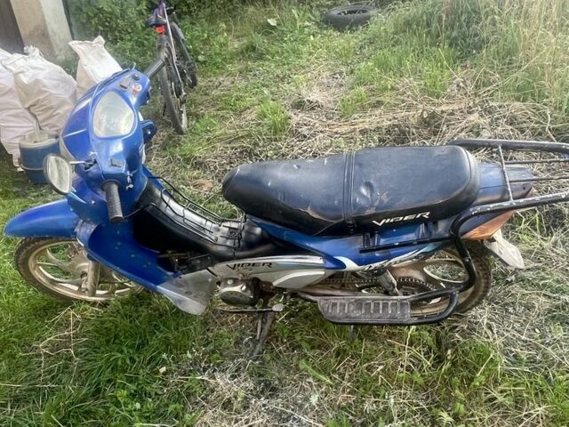 Вайпер Інша, об'ємом двигуна 0 л та пробігом 0 тис. км за 243 $, фото 2 на Automoto.ua