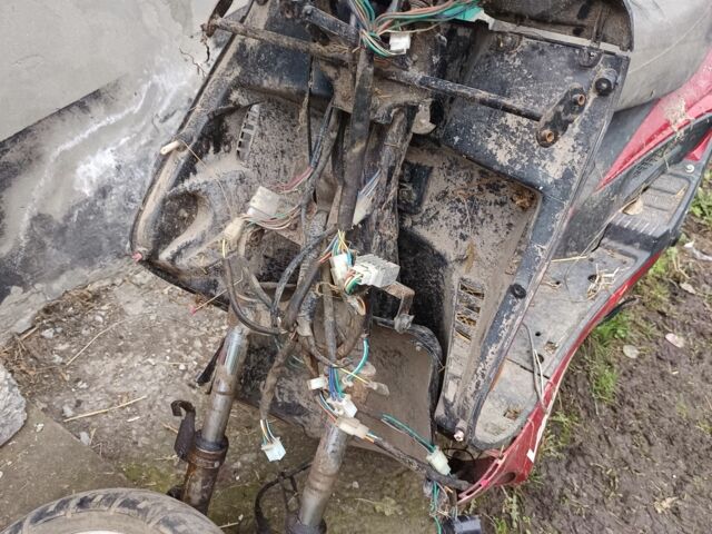 Вайпер Другая, объемом двигателя 49 л и пробегом 0 тыс. км за 48 $, фото 4 на Automoto.ua