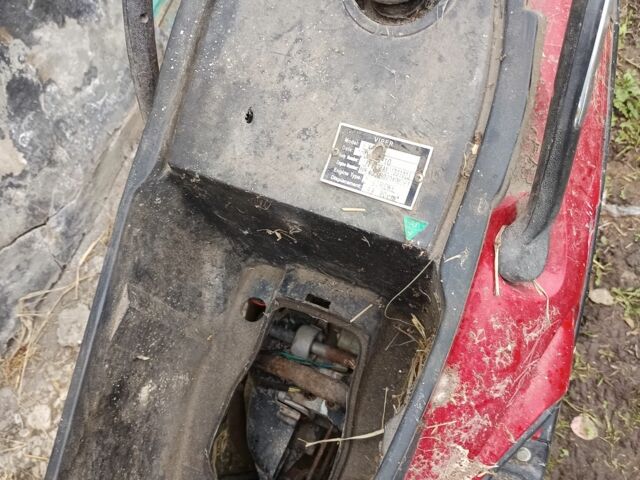 Вайпер Другая, объемом двигателя 49 л и пробегом 0 тыс. км за 48 $, фото 3 на Automoto.ua